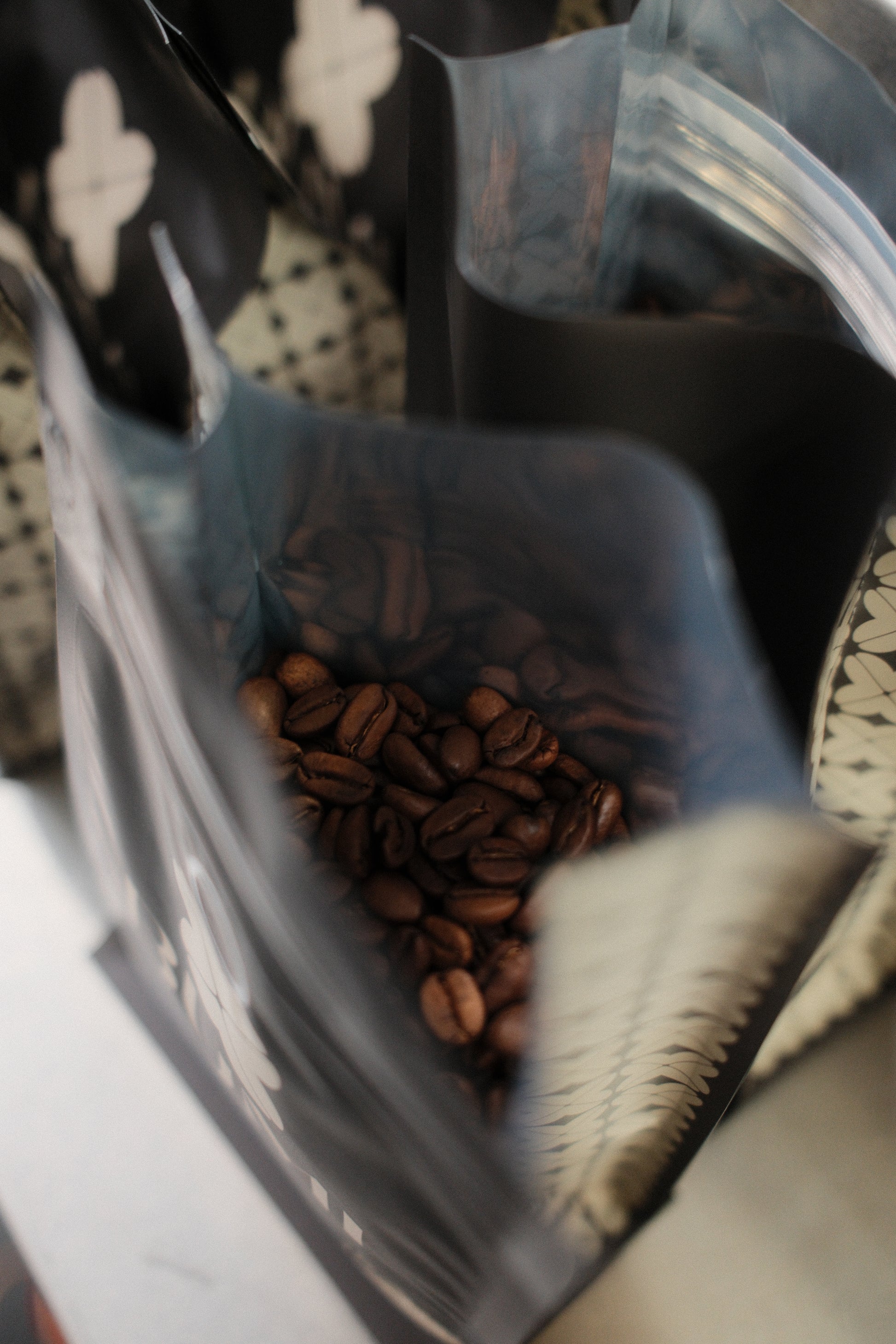 BANDUNG Blend | Medium-Dark