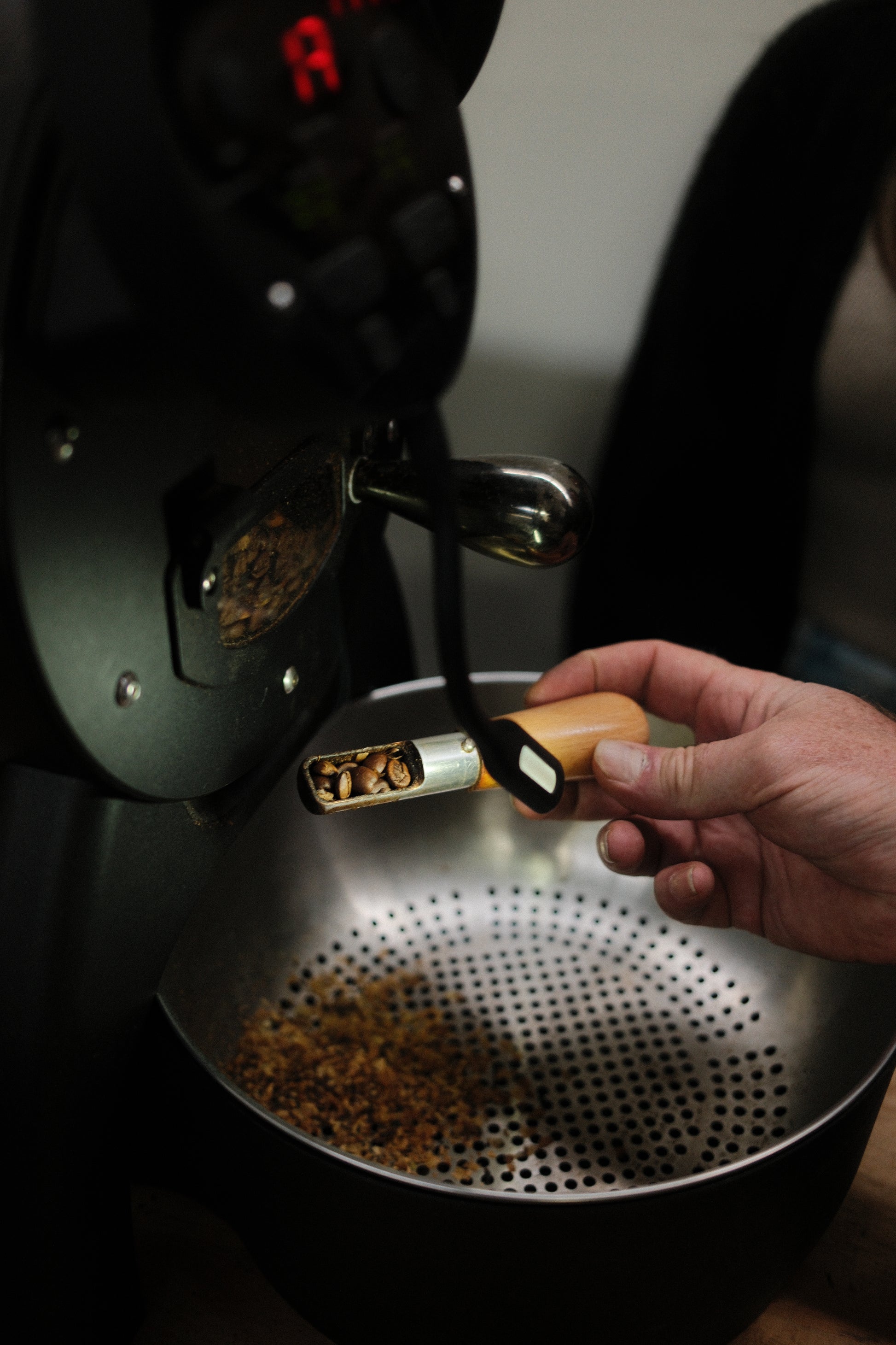 IJEN Natural | Medium-Dark