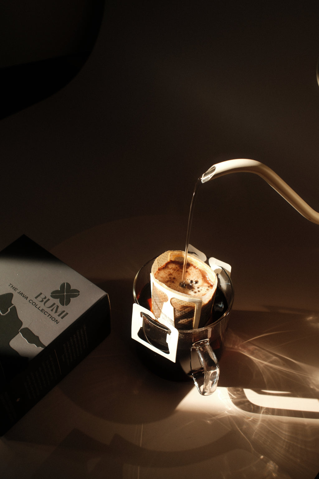 ARTAPELA | Pocket Pourover Box of 6