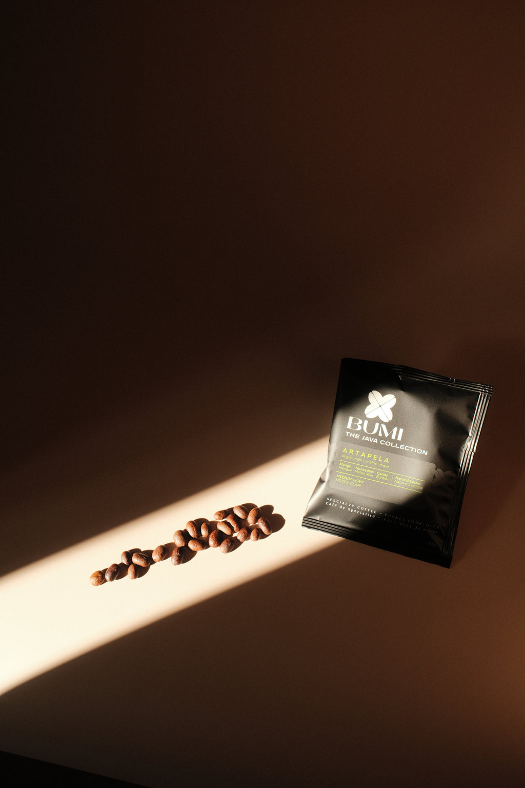 ARTAPELA | Pocket Pourover Box of 6